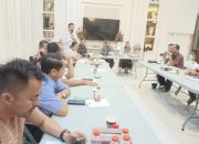 Melalui Persekutuan Do’a, Sokhi Atulo Laia Harapkan Dukungan Masyarakat Nisel di Pilkada 2024