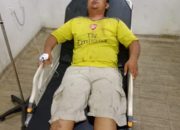 Difitnah Lakukan Tindakan Pencurian, Wartawan Medan Dianiaya Saat Lakukan Penelusuran Yayasan Zending Islam