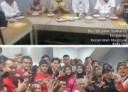 Dipercaya Pimpin Riau Lima Tahun Kedepan, Ini Yang Disampaikan Abdul Wahid saat Ngopi Bareng Bersama Masyarakat dan Pers Indonesia di Riau