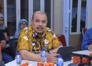 DLHK Pekanbaru Siapkan Sejumlah Opsi Pengelolaan Sampah Pada Tahun Depan