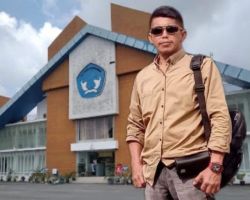 DPP-SPKN Soroti Penjualan Buku LKS dan Pengadaan Baju Seragam Sekolah di Pekanbaru