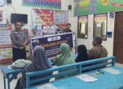 Jalankan Program Cooling System, Ini Himbauan Kasat Lantas Kampar