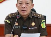 Kejaksaan Agung Memeriksa 2 Orang Saksi Terkait Perkara PT Duta Palma Korporasi