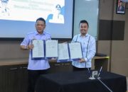 Kerjasama Pengelolaan Sampah Hingga Transportasi, Pemko Pekanbaru MoU dengan Pemkab Kampar