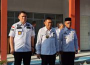 Mantan Kepala Kemenkumham Riau ‘Napak Tilas’ ke LPKA Pekanbaru, Ingatkan Dampak Judi Daring