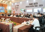Menpora Ario Tekankan Permintaan Audit PON XXI Untuk Preventif, Bukan Tekanan Bagi Penyelenggara