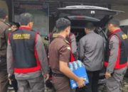 Misteri Pengadaan Seragam Sekolah 8 Miliar di Dinas Pendidikan Limapuluh Kota Bergulir ke Ranah Hukum!