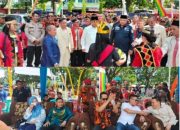 Muscab Ke 4 & Pelantikan DPC – HIMNI, Masyarakat Nias Dukung dan Do’akan Alfedri Kembali Pimpin Siak 2024-2029 dan Cagub Riau M.Nasir, SH Menjadi Gubernur Riau