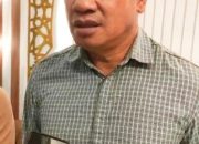 Pasangan Calon Walikota dan Wakil Walikota Pekanbaru, IDAMAN, Resmi Umumkan Tim Sukses, Suparman Pimpin Ketua Relawan