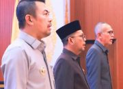 Pj Wali Kota Pekanbaru Targetkan Peningkatan APBD-P Menjadi Rp3,3 Triliun