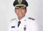 Resmi Jadi Plt Bupati Rokan Hilir, Sulaiman Peringatkan ASN dan Perangkat Desa Tak Cawe-cawe di Pilkada