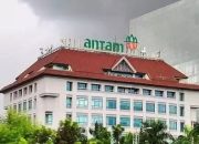 Redam Dumas di Kejagung, Antam Rela Keluarkan Rp 1,5 Miliar untuk Jasa Advokasi dan Konsultasi