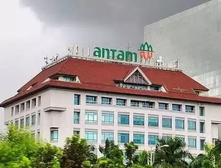 Redam Dumas di Kejagung, Antam Rela Keluarkan Rp 1,5 Miliar untuk Jasa Advokasi dan Konsultasi