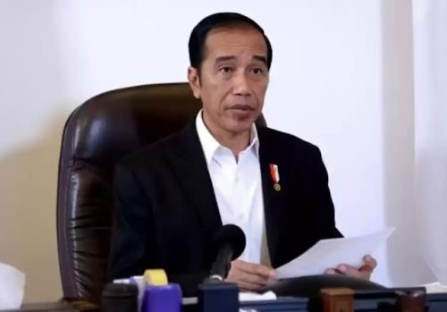Saksi Korupsi Timah Sebut Jokowi Beri Arahan Penambang Ilegal Timah Agar Tak Diburu Aparat
