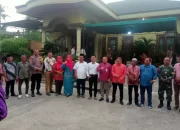 Zakry Fajar Triyanto, S.H.,M.H., Gelar Syukuran Pelantikan DPRD Kota Pekanbaru periode 2024-2029
