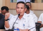 Bapenda Pekanbaru Genjot Pendapatan Pajak, Optimis Capai Target Rp 850 Miliar di Akhir 2024