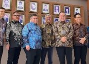 Daftar Capim dan Cadewas KPK di Tangan Jokowi