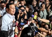 Ini Daftar Lengkap 108 Orang Calon Menteri, Wamen, dan Kepala Badan Kabinet Prabowo-Gibran