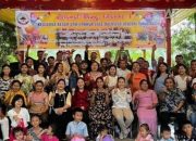 Genap Setahun, STM Oseda Merayakan HUT Pertama