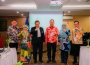 Indra Pomi Nasution Menjadi Mentor Seminar Proyek Perubahan di Pelatihan Kepemimpinan Nasional 2024