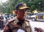 Kepala Satpol PP Pekanbaru Tegas Tangani Pelanggaran Usaha Hiburan