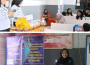 Lapas Perempuan Kelas IIA Pekanbaru Berikan Layanan Prima Sesuai UU No 22 Tahun 2022 Tentang Pemasyarakatan