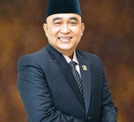 Hal Buku LKS, Ketua Komisi II DPRD Kampar Sebut Akan Panggil Disdik Kampar