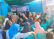 Ade Hartati: Pilih yang Sudah Berbuat, Bukan Hanya Berjanji