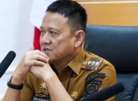 Bupati Kampar : Praktek Bidan dan Klinik Yang Tidak Berizin Harus Tutup