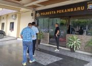 Ribuan Massa Siap Demo di Polda Riau: Klarifikasi Hoaks Pilkada Jadi Tuntutan Utama