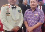 Solidaritas Kebangsaan RI Apresiasi Kinerja Polda Sumut, Gercep Amankan Pelaku ‘RE’ Atas Dugaan Penistaan Agama