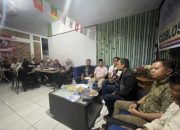 Tokoh Masyarakat Puji Program Muflihun, Dari Berobat Gratis Hingga Santunan Kematian