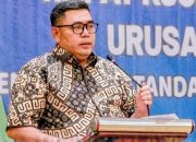 Plt Kadisdik Riau Edi Rusma Dinata Himbau Penyelengara Sekolah SMA dan SMK Sederajat Berlomba Memberikan yang Terbaik untuk Mencerdaskan Anak Bangsa