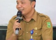 Dr Arden Simeru: 318 SMK di Provinsi Riau Terapkan Pembelajaran Berbasis Teaching Factory dan Fleksibilitas Pengelolaan Keuangan