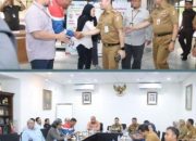 Pemko Pekanbaru Jalin Sinergi dengan PT PHR, Dorong Peluang Karir dan Pembangunan Daerah