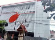 Ketum DPP SPI Kutuk PT Griya Fortuna Bun dan Dirut RSUD AA, Masyarakat Kecewa Pembangunan Gedung Layanan Jantung Diduga Mangkrak