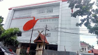 Ketum DPP SPI Kutuk PT Griya Fortuna Bun dan Dirut RSUD AA, Masyarakat Kecewa Pembangunan Gedung Layanan Jantung Diduga Mangkrak