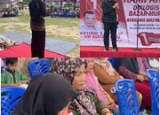 Husaimi Hamidi Rela Disanksi Demi Dukung Muflihun di Pilwako Pekanbaru