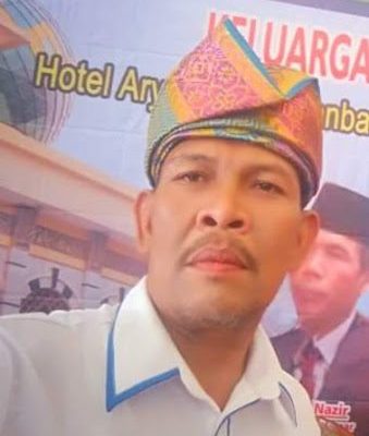 Silaturahmi RT RW Oleh Ketua DPRD Kota, Picu Konflik Jelang Pilkada