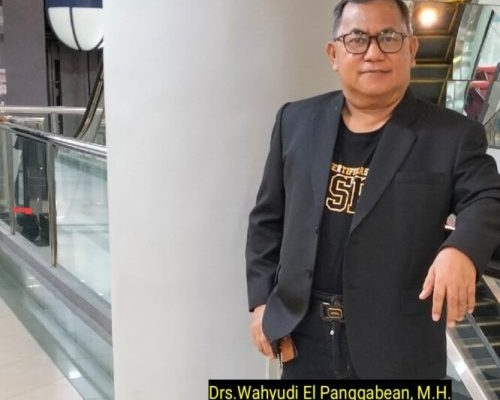 Wahyudi El Panggabean: Pers Mesti Ikut Investigasi Sawit Illegal Riau, Seluas 1,8 Juta Hektar