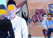 Breaking News,,!! Diduga Orang No 1 Di Dumai LGBT, Larshen Yunus: “Kasus ini Harus Jadi Atensi Bersama”