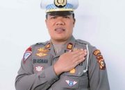 Hujan Turun Sejak Malam di Inhu, Kasat Lantas Imbau Pengguna Jalan Berhati-hati