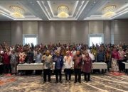 Kemenkes: Pendampingan Upaya Pencegahan Stunting di Desa Sangat Dibutuhkan