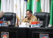 Mendagri Apresiasi Capaian Inflasi Nasional YoY Oktober 2024 Sebesar 1,71 Persen
