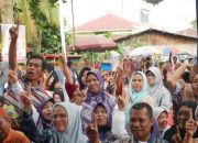 Muflihun: Pilih Program ‘Maslahat’ Jangka Panjang, Kalau Dikasi Gamis, Handuk Terima Saja!!