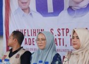 Muflihun-Ade Akan Bangun Sarana Pendidikan Agama dan Kegiatan Kesenian Jika Diamanahkan Pimpin Pekanbaru
