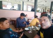 Pembentukan Pengurus Baru LLMB Tenayan Raya