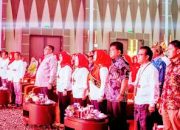 Hadiri Puncak Jambore GTK Hebat 2024, Ini Harapan Plt Kadisdik Riau Edi Rusmadinata