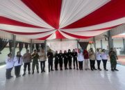 Razia Gabungan Bersama Aph Dan Pembina Keamanan Pemasyarakatan Di Laperru