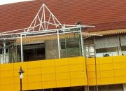 Diduga Langgar K3  CV Hijrah Makmur Sentosa Abaikan Keselamatan Pekerja